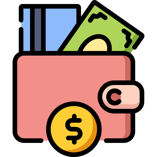 Payment Options Icon