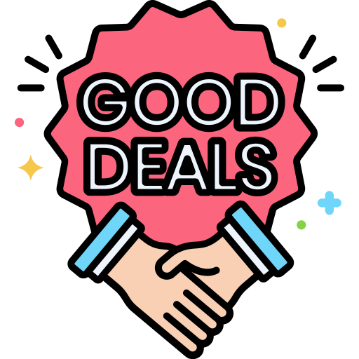 Fresh Finds Weekly Icon