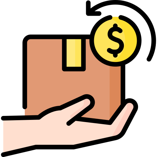 One Day Return Icon