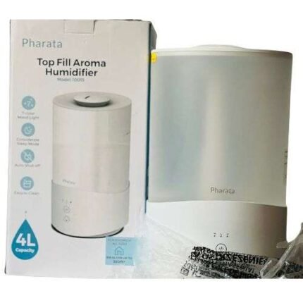 Pharaoh Top Fill Aroma Humidifier-Never Used