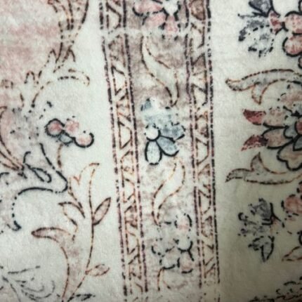 Lahome Area Rug For LivingRoom 5X7 Large Carpet-Open Box