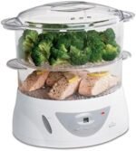 Food Steamer for Cooking/Vegetable Steamer