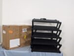 Heavy Duty Dog Ramp for SUV - Image 3