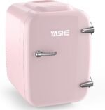 ASHE Skin Care 4L Mini Fridge - Image 2