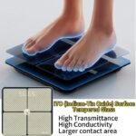 Pupurge Smart Body Fat Scale - Image 3