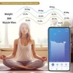 Pupurge Smart Body Fat Scale - Image 8