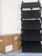 Heavy Duty Dog Ramp for SUV