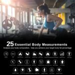 Pupurge Smart Body Fat Scale - Image 2