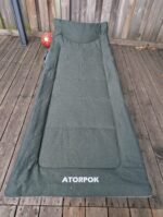 Oversized Folding Camping Cot for Adults - Image 2