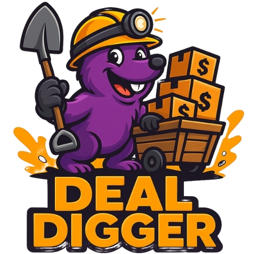 Deal Digger