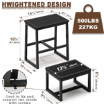 iTsst 3 in 1 Step Stool - Image 3
