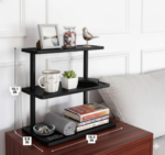 Ibyx 3 Tier Multi Purpose Display Shelf - Image 2