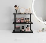 Ibyx 3 Tier Multi Purpose Display Shelf - Image 4