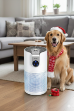 MOOKA M03 H13 HEPA Air Purifier