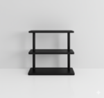 Ibyx 3 Tier Multi Purpose Display Shelf