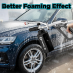 4000 PSI Pressure Washer Foam Cannon, - Image 4