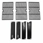 Dyna Glo DGF493BNP Grill Replacement Parts: