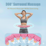 Weighted Smart Hula Hoop for Weight - Image 4