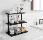 Ibyx 3 Tier Multi Purpose Display Shelf - Image 3