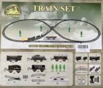 Train Set Toy for Kids - Image 2