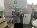 CASABREWS Espresso 20 Bar Coffee Machine - Image 2