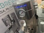 CASABREWS Espresso 20 Bar Coffee Machine - Image 3