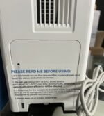 DryBox Dehumidifiers for Home with Remote - Image 3