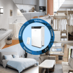 DryBox Dehumidifiers for Home with Remote - Image 4