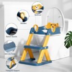 2 in 1 Potty Training Seat - Image 2