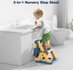2 in 1 Potty Training Seat - Image 3