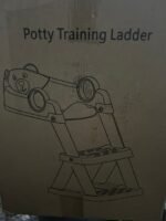 2 in 1 Potty Training Seat - Image 4