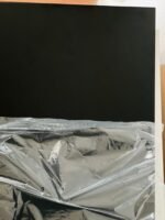 Heavy Duty Wall Mount Carbon Steel Storage Rack - Image 4