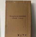 Heavy Duty Wall Mount Carbon Steel Storage Rack - Image 2