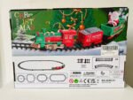 Electronic Train Set Kids Toy Set - Image 2