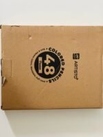 Artisto Premium 48 Colored Pencils 3.8mm - Image 7