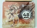 Artisto Premium 48 Colored Pencils 3.8mm - Image 6