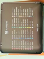 Artisto Premium 48 Colored Pencils 3.8mm - Image 4