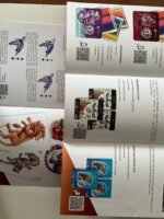 Artisto Premium 48 Colored Pencils 3.8mm - Image 5