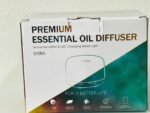 ASAKUKI 500ml Premium Essential Oil Diffuser - Image 2