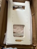 Wood City Toddler Learning Tower Kitchen - Image 3