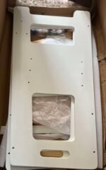 Wood City Toddler Learning Tower Kitchen - Image 2