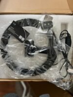 Overhead 10" Ring Light With Phone - Image 3