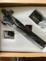 Overhead 10" Ring Light With Phone - Image 4