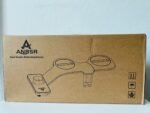 ANBSR Dual Nozzle Ultra Slim Bidet - Image 2
