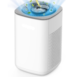 Priestley P066 Room HEPA Air Purifier