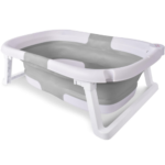 Portable Folding Travel Bath Tub for Babies and Kids