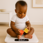 Accurate Multi Function Digital Baby & Pet Thermometer - Image 2