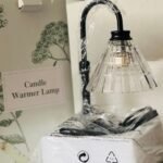 Elegant Candle Warmer Lamp - Image 2