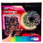 App Christmas String Lights