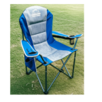 LANMOUNTAIN Heavy Duty Outdoor Folding Camping Table